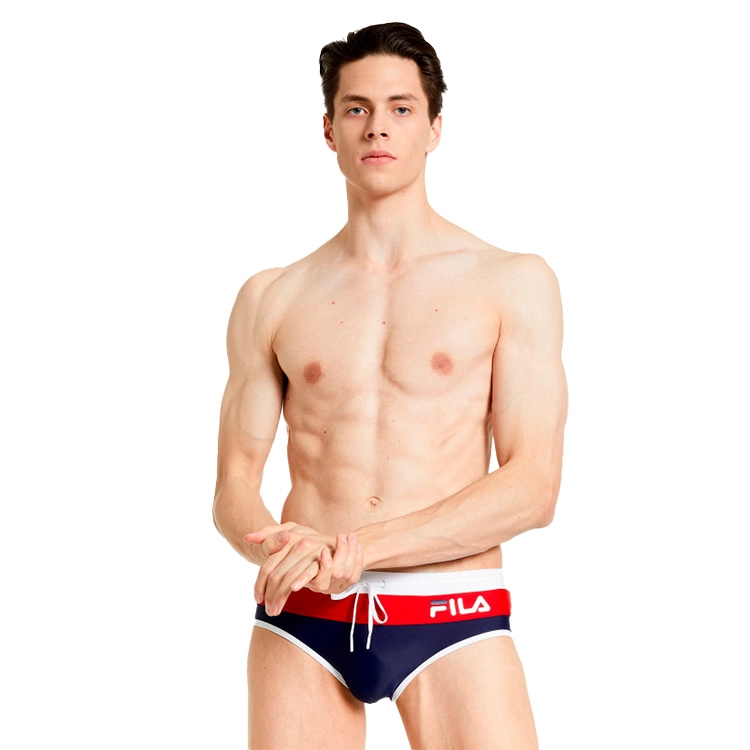 Плавки Fila Swim Slip