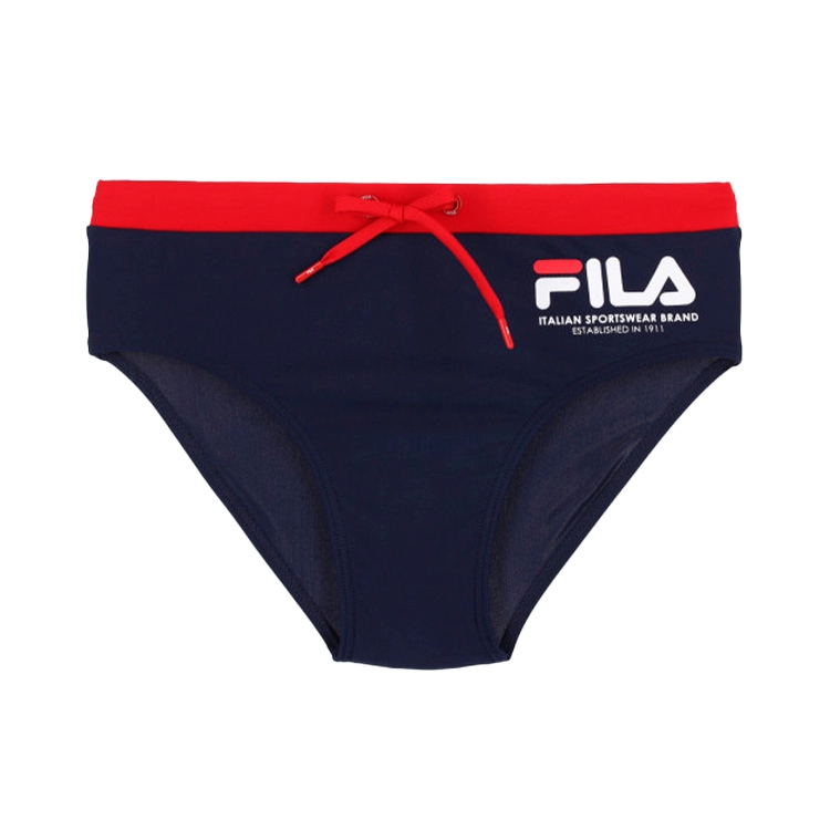 Плавки Fila Slip B