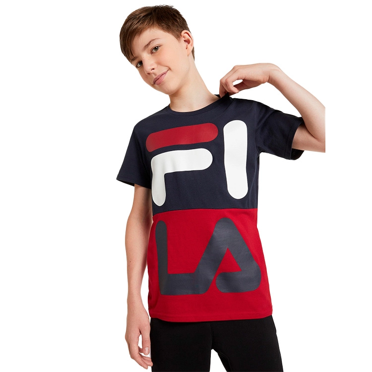 Tricou Fila Tee B