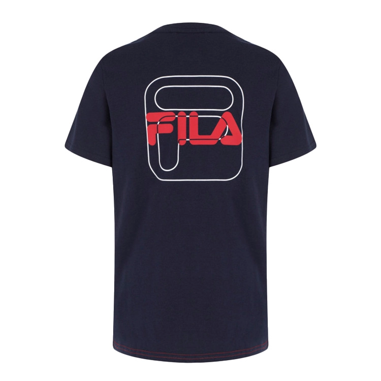 Футболка Fila TEE