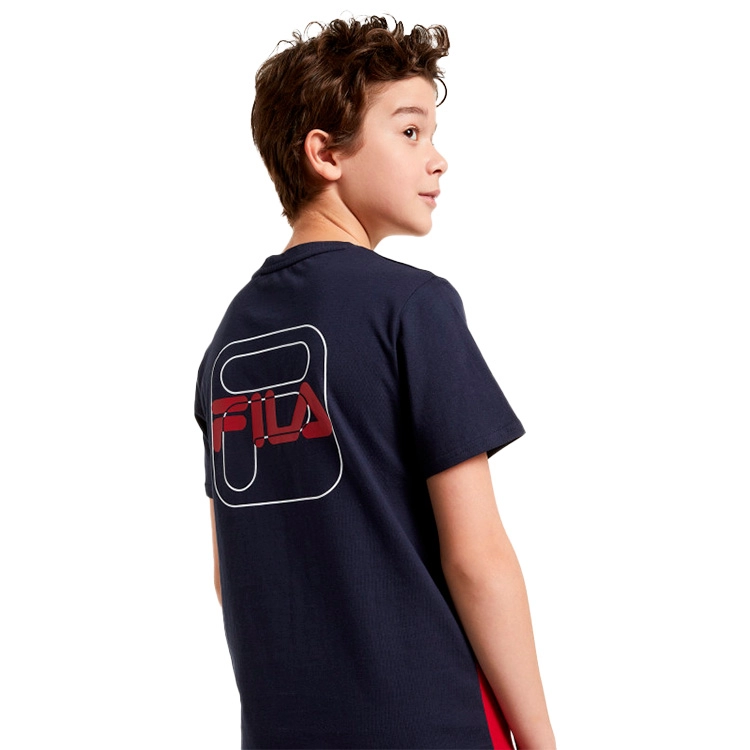 Футболка Fila TEE