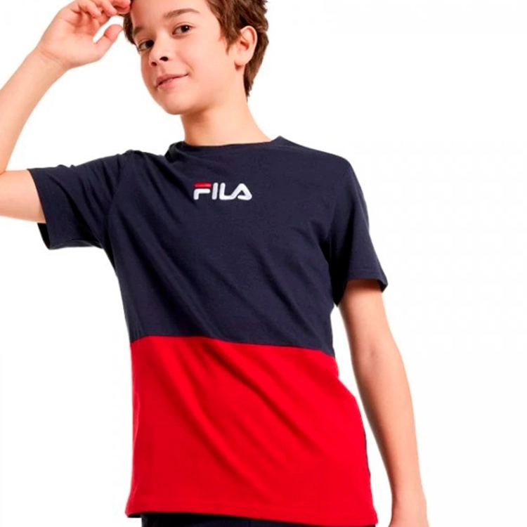 Футболка Fila TEE