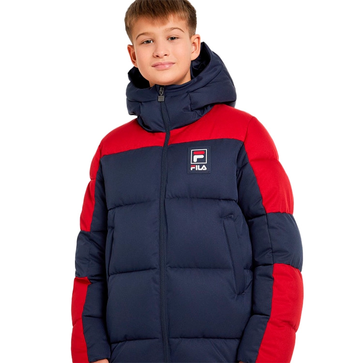 Куртка Fila B Jkt