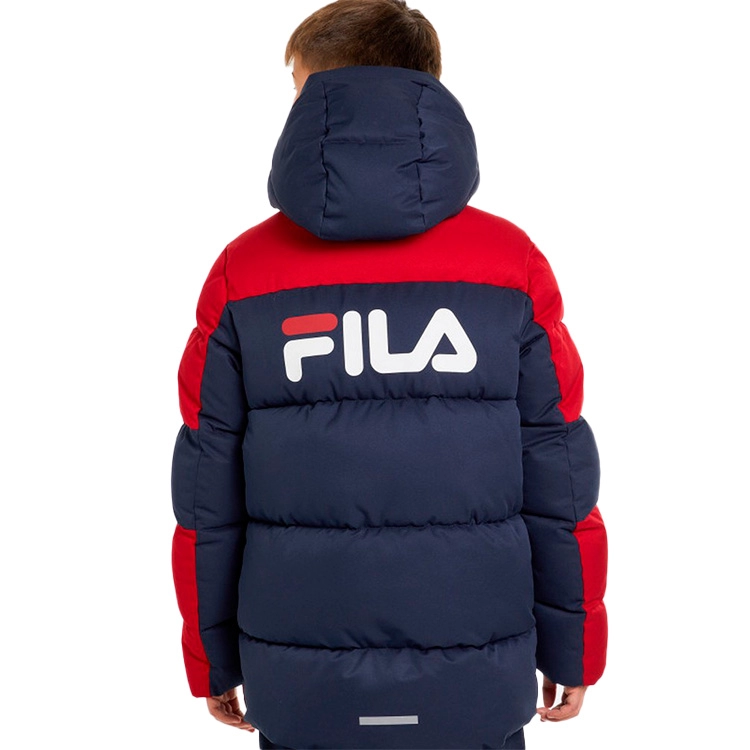 Куртка Fila B Jkt