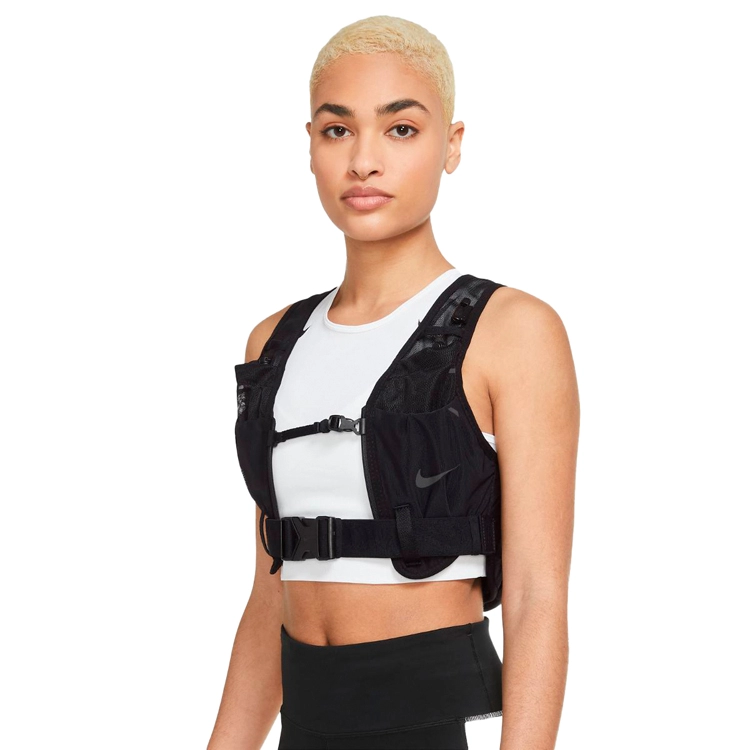 Жилет Nike TRANSFORM VEST PACK