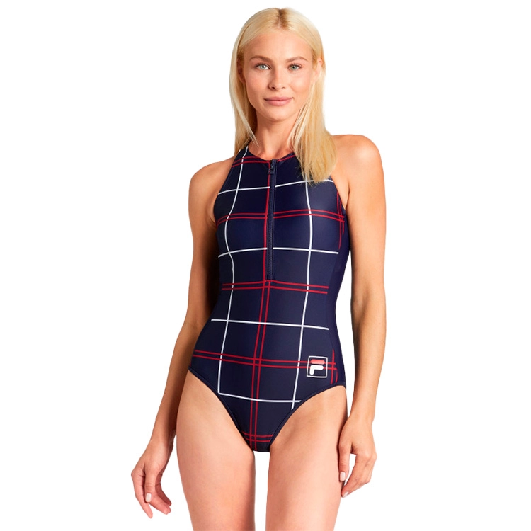 Купальник Fila Swimsuit