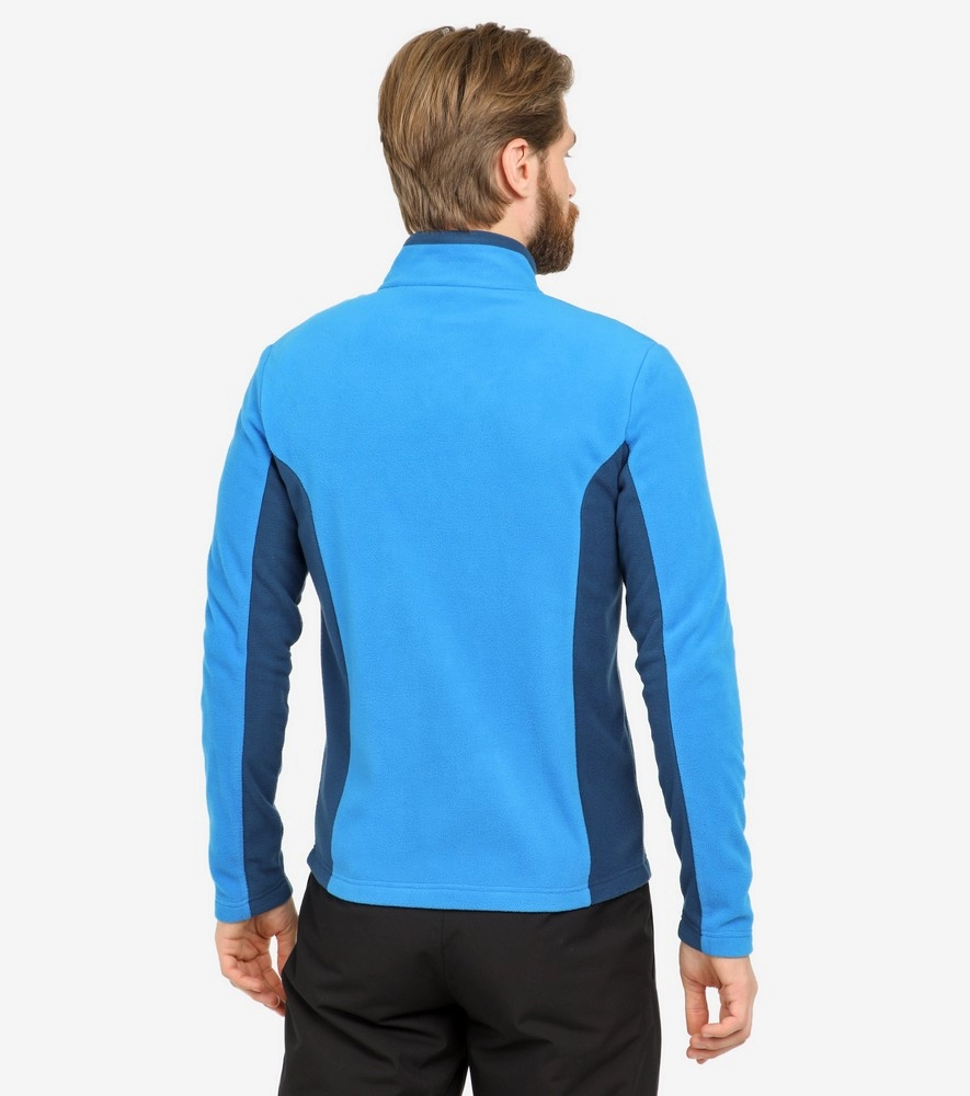 Толстовка Glissade JACKET M SKY