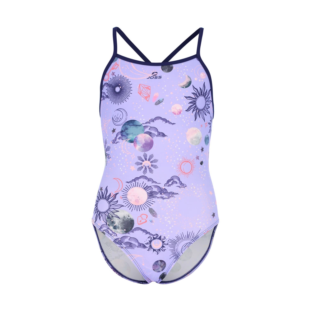 Купальник Joss girls swimsuit