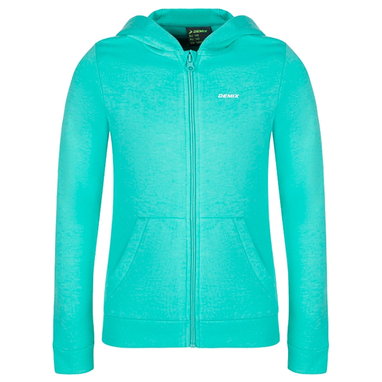 Толстовка Demix Jacket G