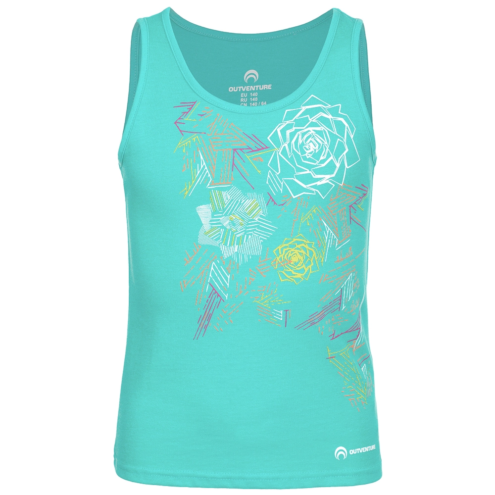 Майка Outventure Wmn Tank