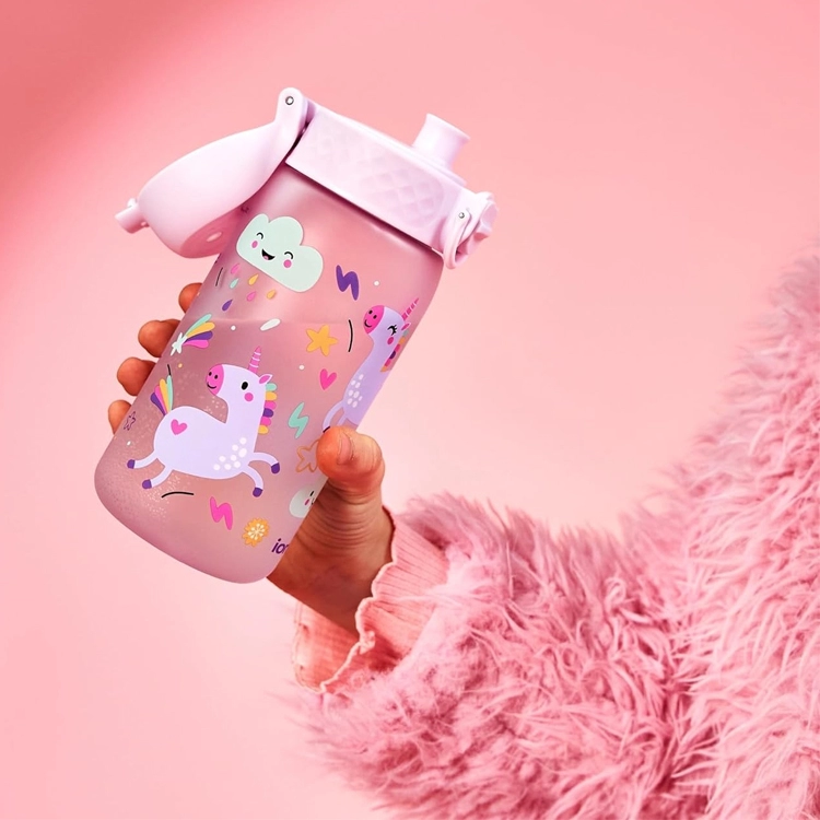 Бутылка ION8 Water bottle 