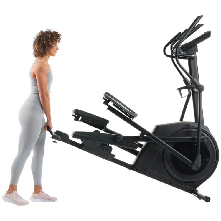 Bicicleta eliptica NordicTrack NTEL71423-INT