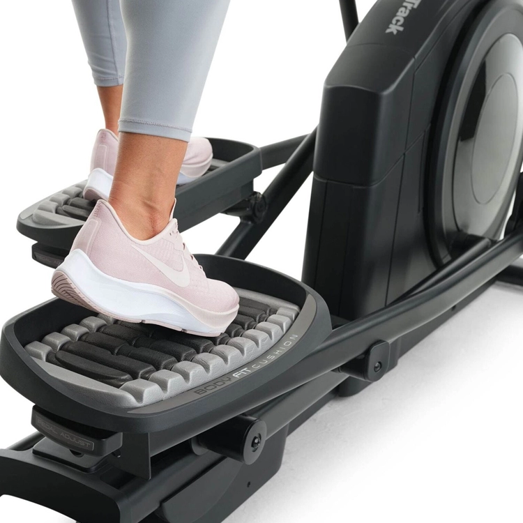 Bicicleta eliptica NordicTrack NTEL71423-INT