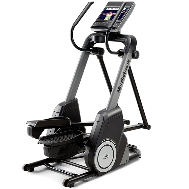 Эллиптический тренажер NordicTrack NTEL71620-INT