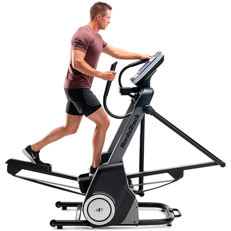 Эллиптический тренажер NordicTrack NTEL71620-INT