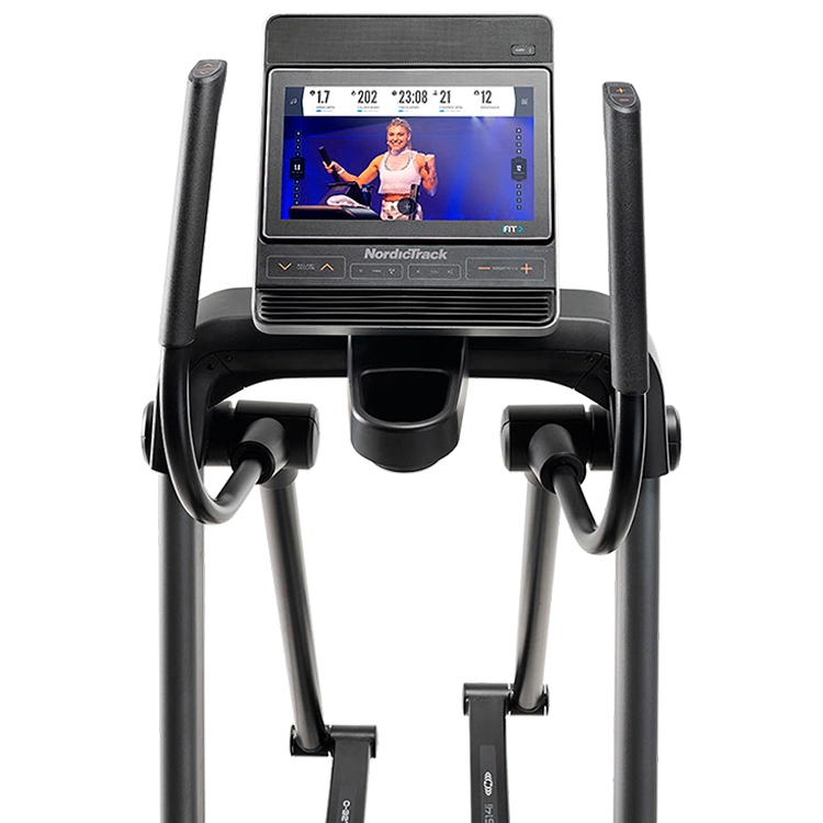 Эллиптический тренажер NordicTrack NTEL71620-INT