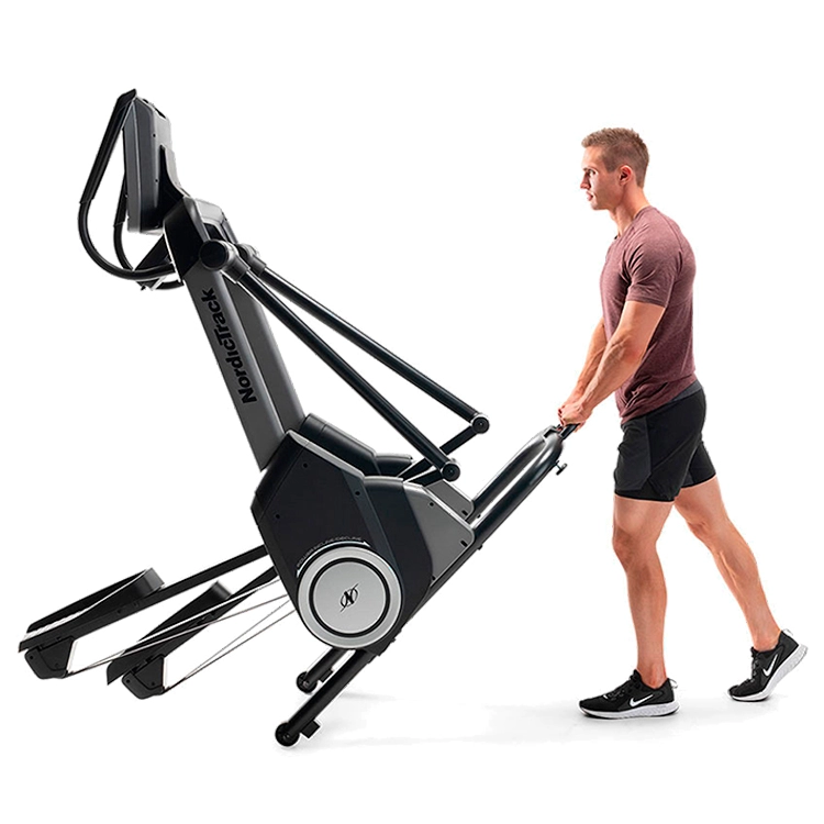 Эллиптический тренажер NordicTrack NTEL71620-INT