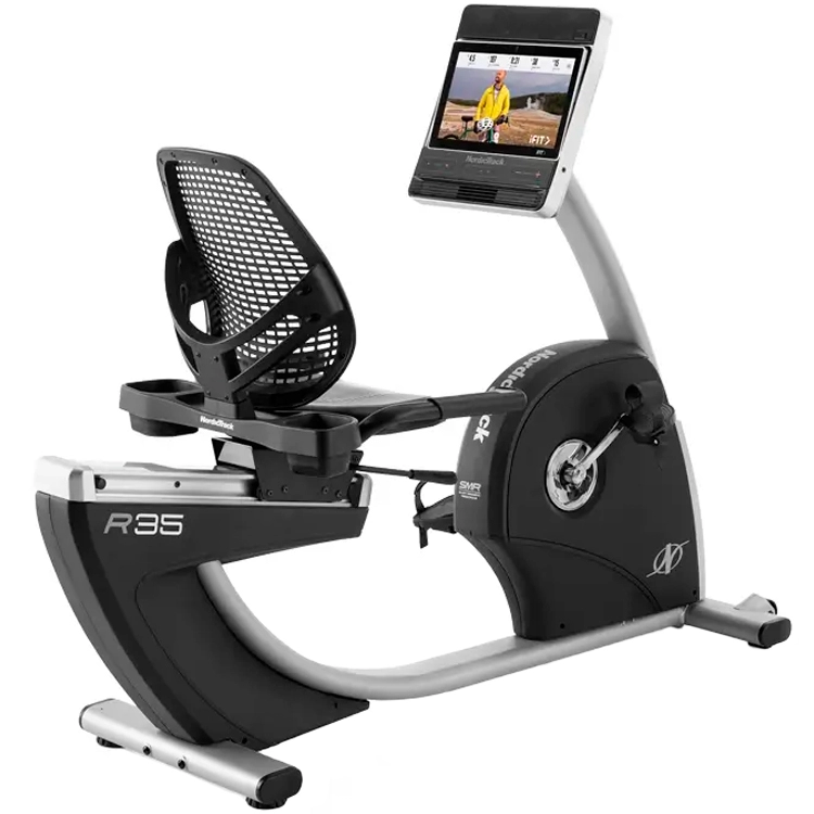 Bicicleta fitness NordicTrack R35