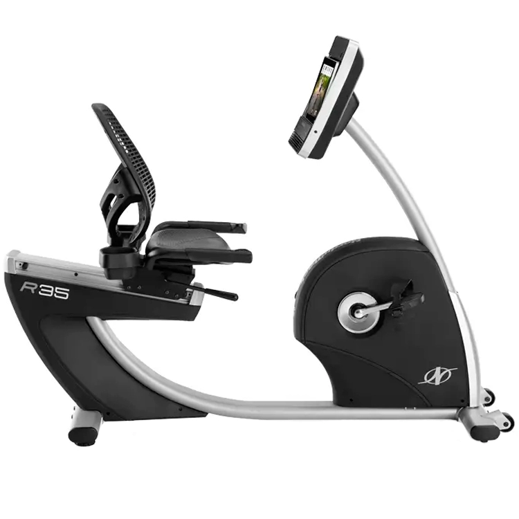 Bicicleta fitness NordicTrack R35