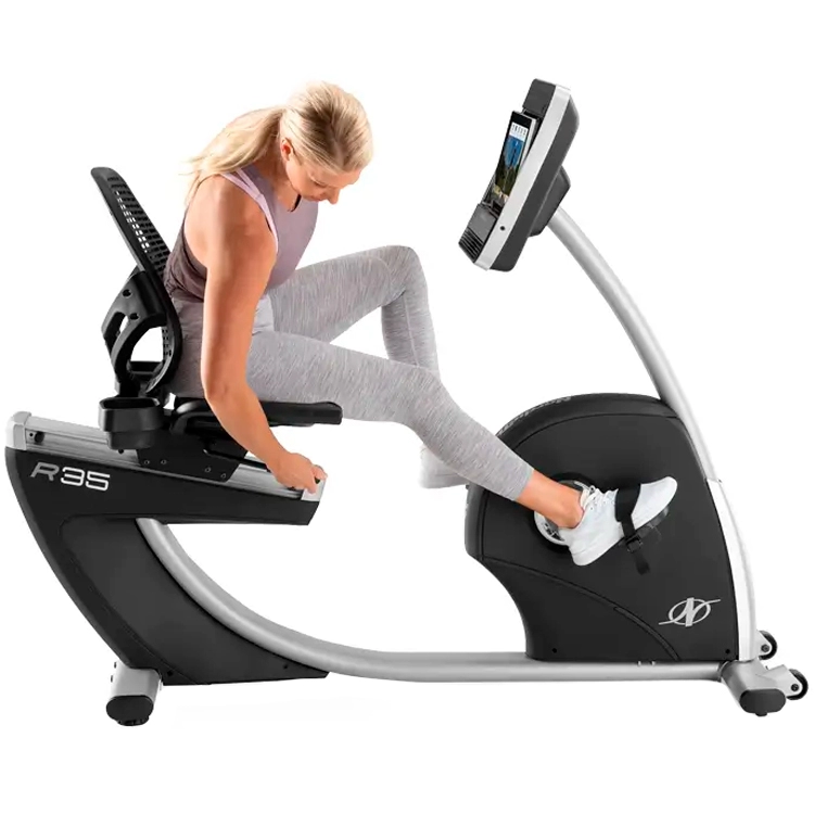 Bicicleta fitness NordicTrack R35