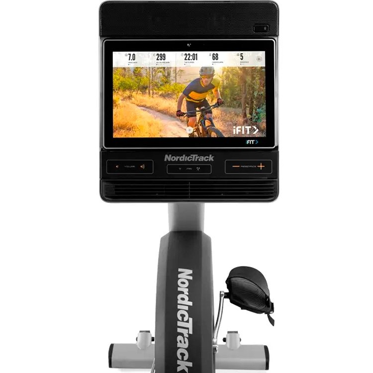 Bicicleta fitness NordicTrack R35