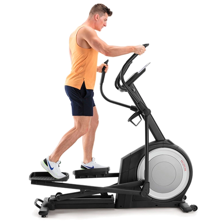 Bicicleta eliptica NordicTrack PFEL49720-INT