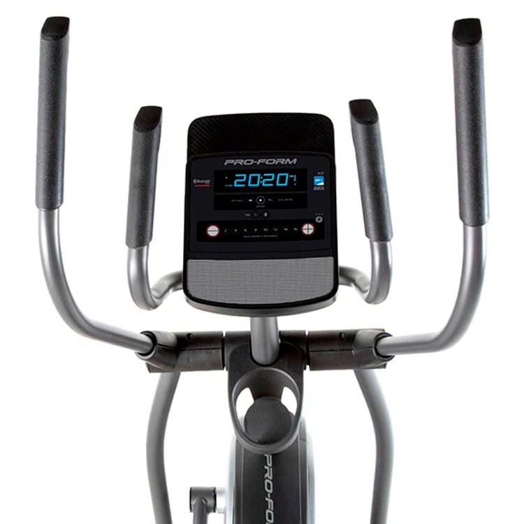 Bicicleta eliptica NordicTrack PFEL49720-INT