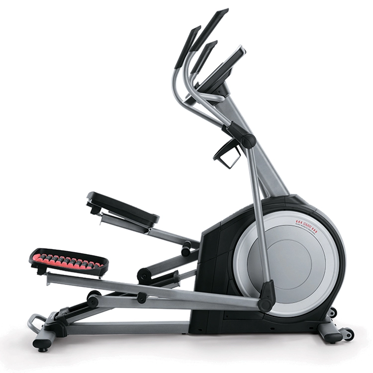 Bicicleta eliptica NordicTrack PFEL89720-INT