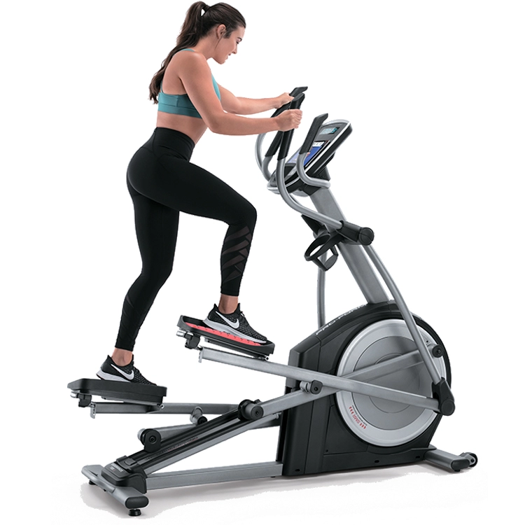 Bicicleta eliptica NordicTrack PFEL89720-INT