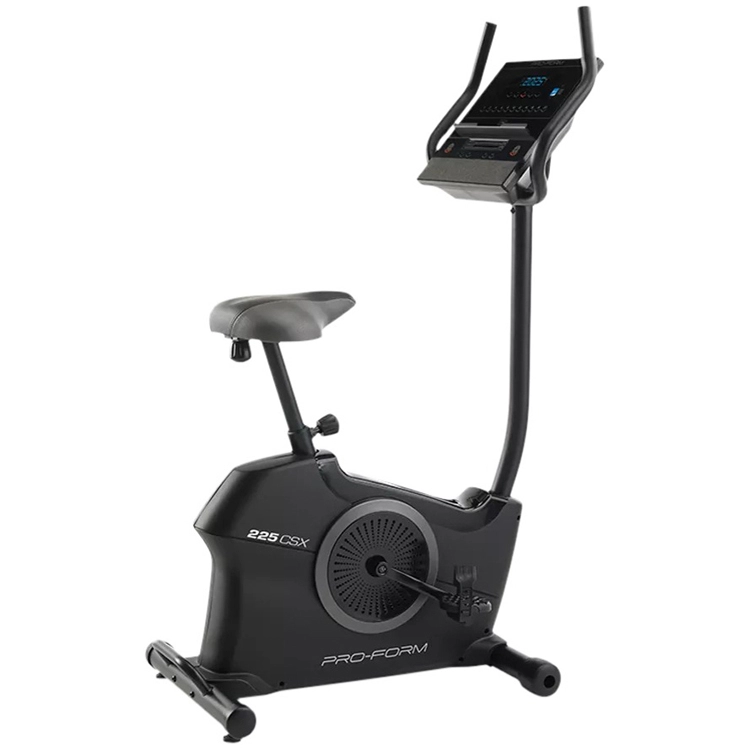 Bicicleta fitness NordicTrack ProForm 225 CSX