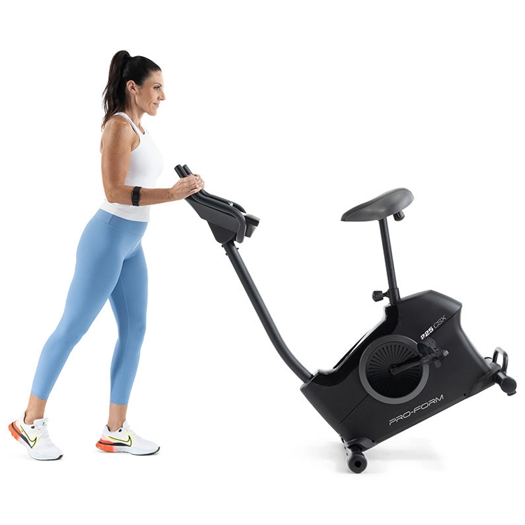 Bicicleta fitness NordicTrack ProForm 225 CSX