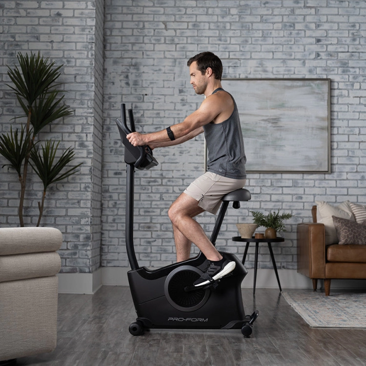 Bicicleta fitness NordicTrack ProForm 225 CSX