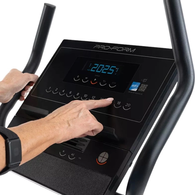 Bicicleta fitness NordicTrack ProForm 225 CSX