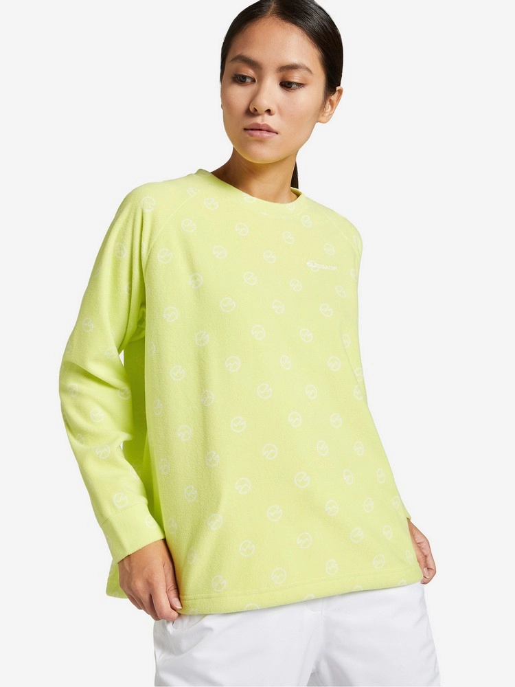 Hanorac Glissade Jkt W