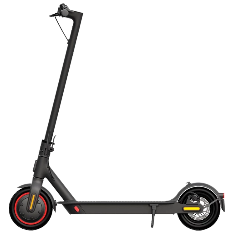 Электрический самокат Xiaomi Scooter 2 Pro