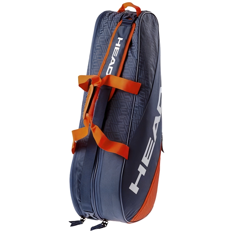 Сумка спортивная HEAD ELITE 6R COMBI