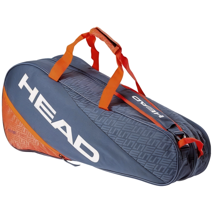 Сумка спортивная HEAD ELITE 6R COMBI