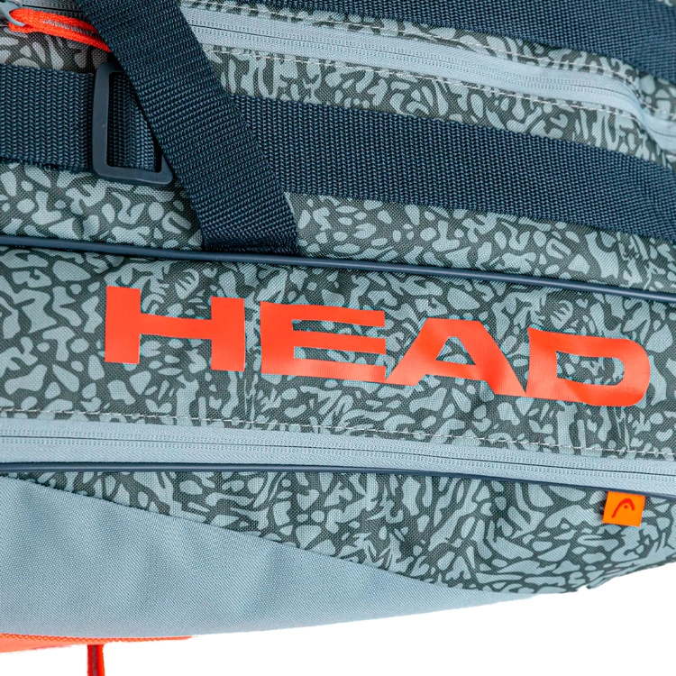 Geanta sport HEAD ELITE 12R