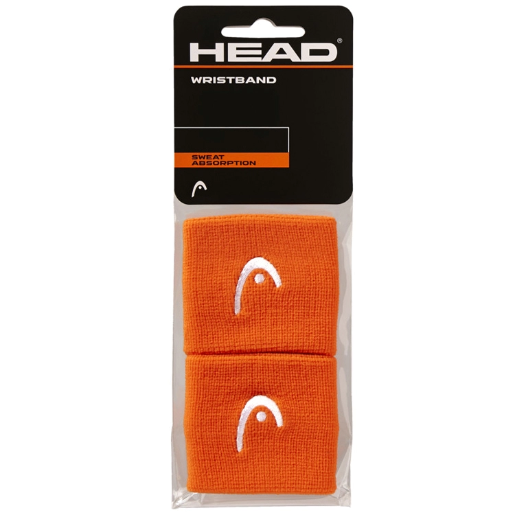 Wristwraps HEAD MANSETE 2.5