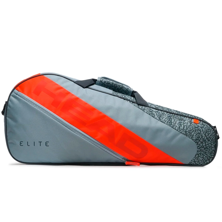 Сумка теннисная HEAD ELITE 3R 22GROR