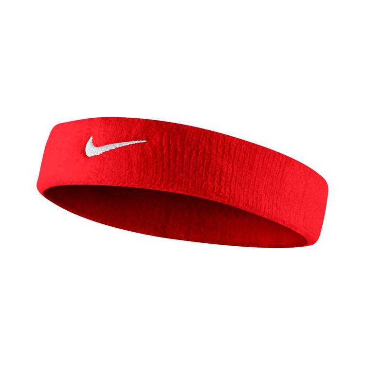 Повязка на голову Nike SWOOSH HEADBAND