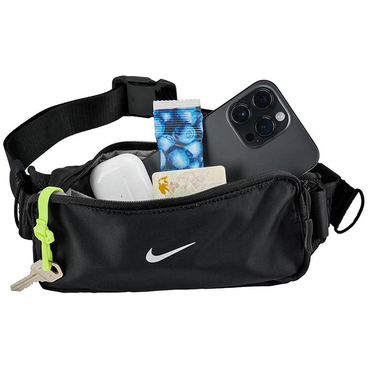 Сумка на пояс Nike TEMPO WAISTPACK