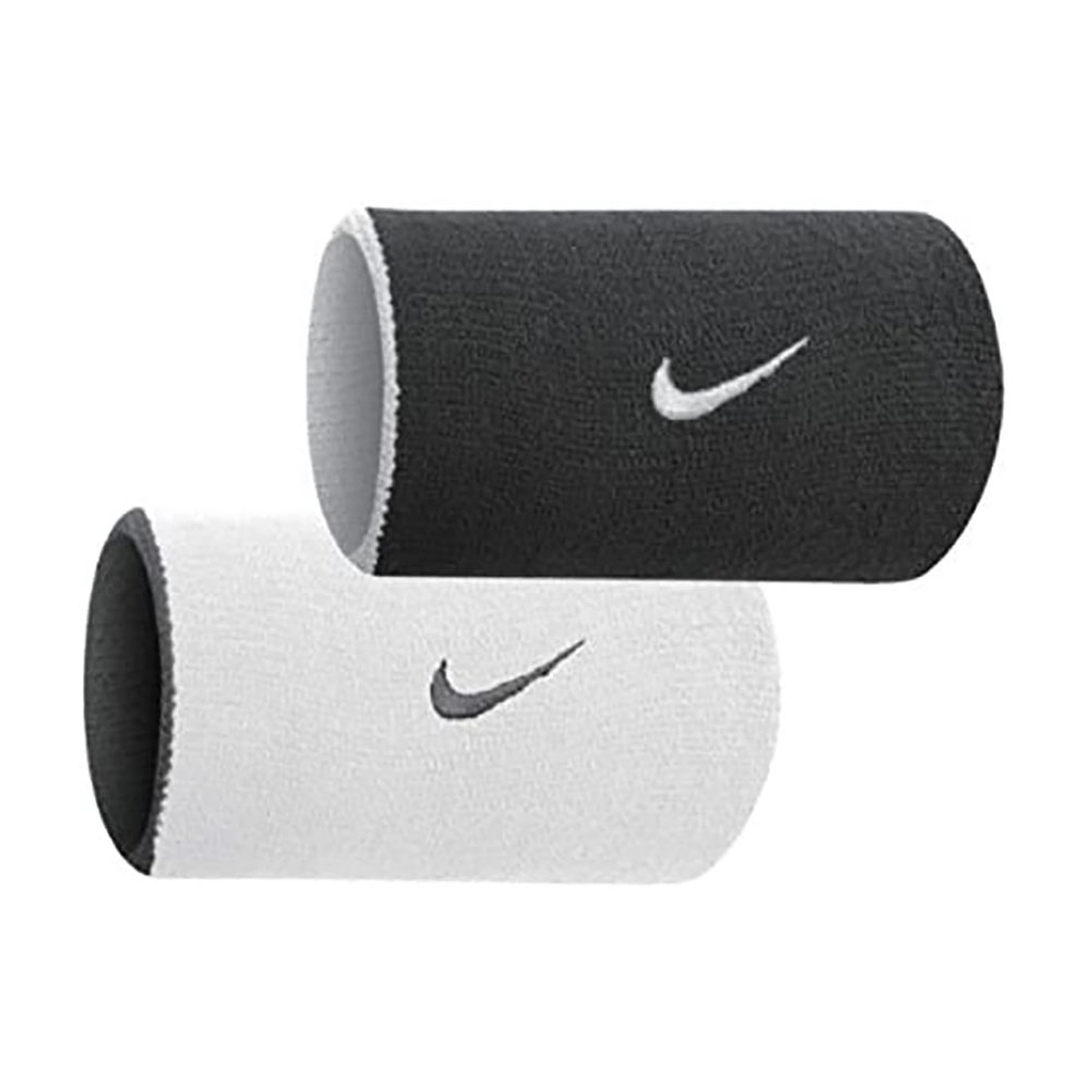 Напульсник Nike DRI-FIT DOUBLEWIDE WRISTBANDS HOME & AWAY