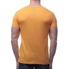 Tricou Boxeur SLUB RNECK SS