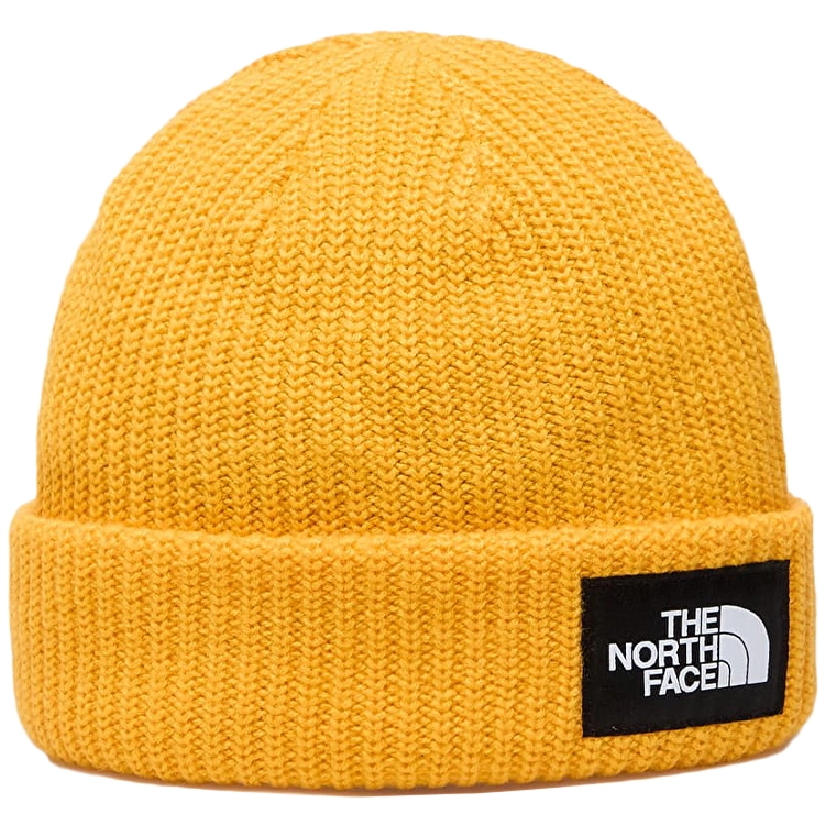Шапка The North Face SALTY LINED BEANIE