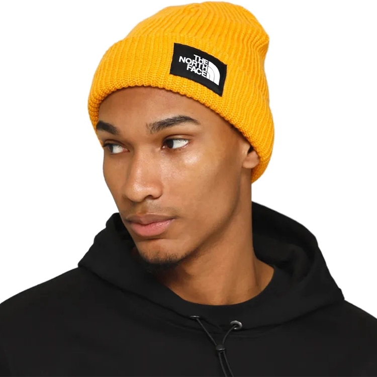 Шапка The North Face SALTY LINED BEANIE