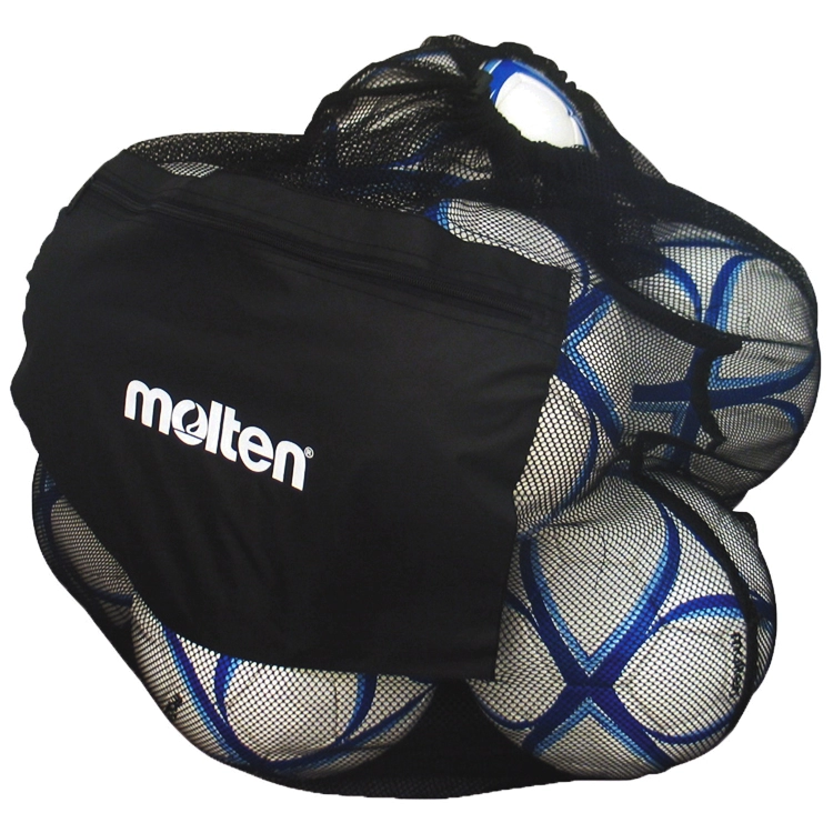 Geanta p/mingi Molten Mesh Ball Bag
