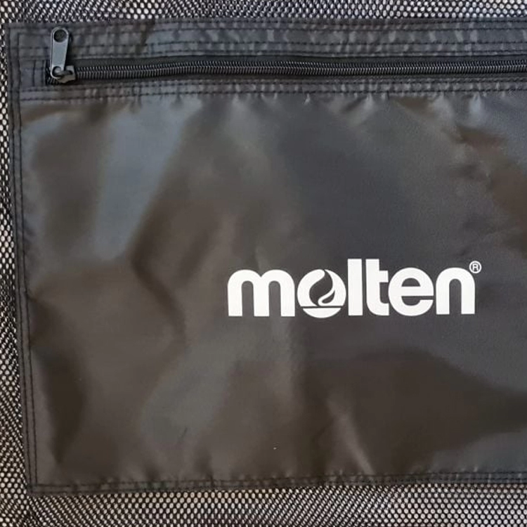 Geanta p/mingi Molten Mesh Ball Bag