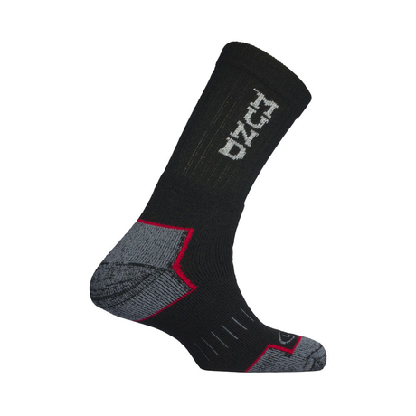 Носки Mund Socks 431 POLAR CIRCLE