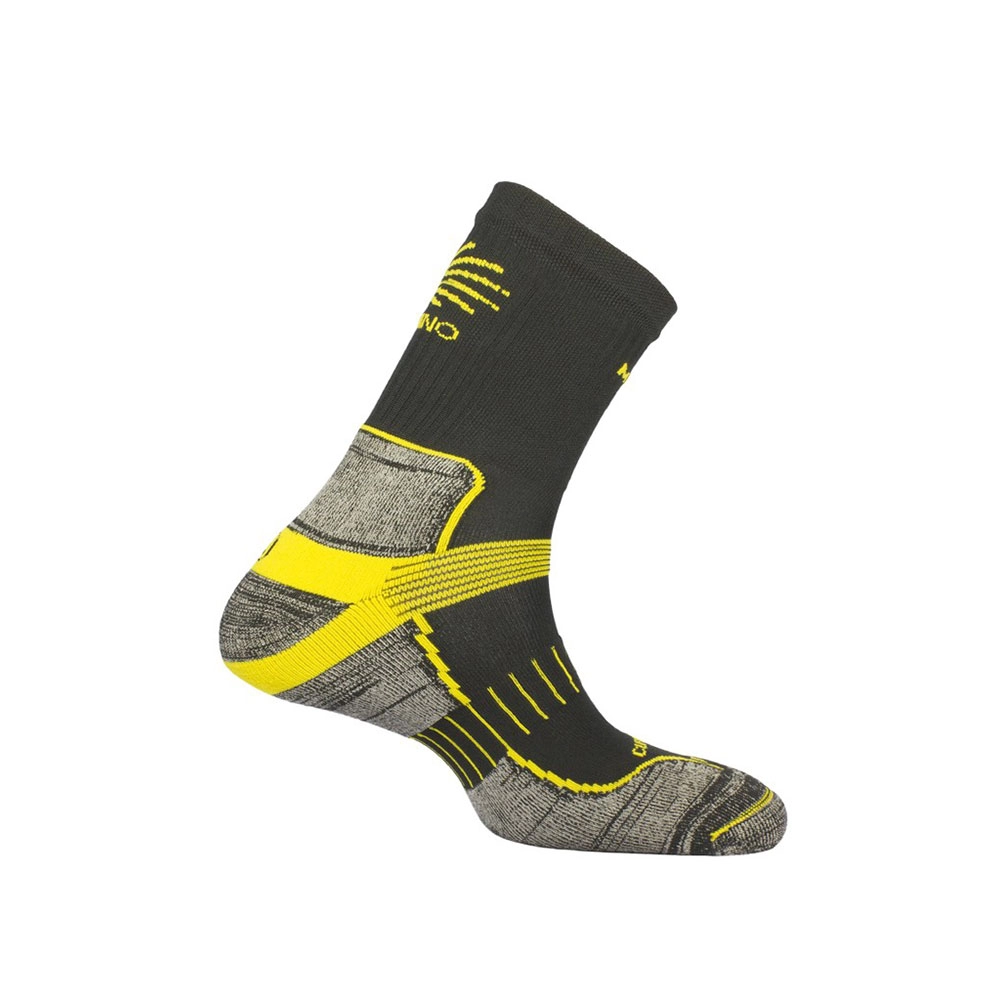 Носки Mund Socks 361 PACK PEREGRINO